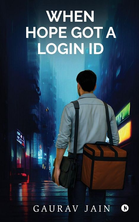 Produktbild: When Hope Got A Login ID