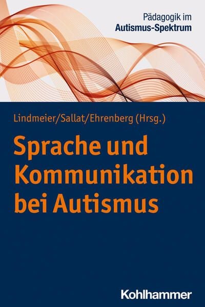 Produktbild: Sprache und Kommunikation bei Autismus