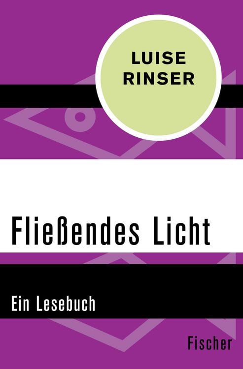 Produktbild: Flie&szlig;endes Licht