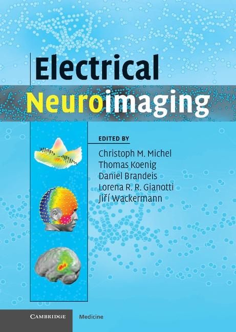 Produktbild: Electrical Neuroimaging