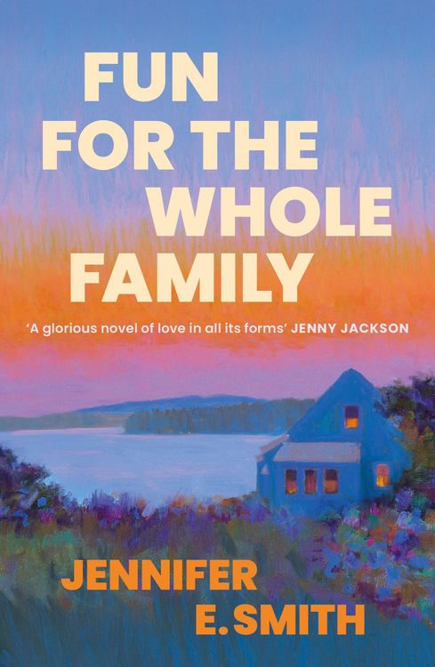 Produktbild: Fun for the Whole Family