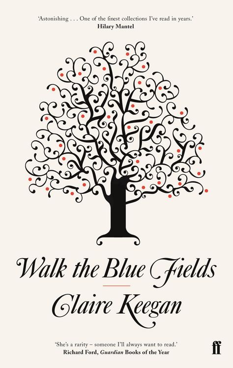 Produktbild: Walk the Blue Fields