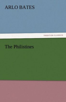 Produktbild: The Philistines