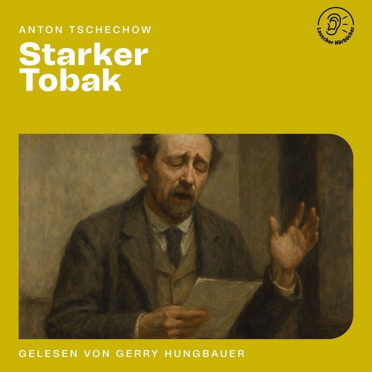 Produktbild: Starker Tobak