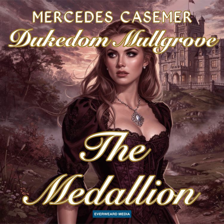 Produktbild: Dukedom Mullgrove&mdash;The Medallion