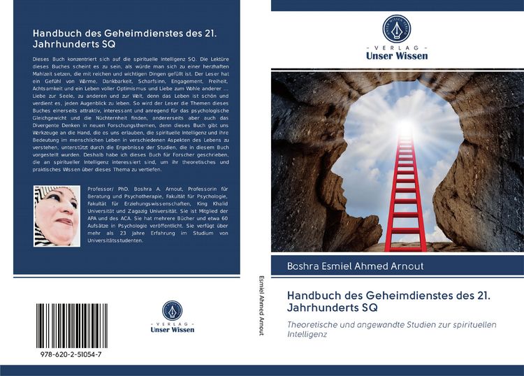 Produktbild: Handbuch des Geheimdienstes des 21. Jahrhunderts SQ