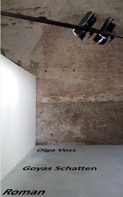 Produktbild: Goyas Schatten