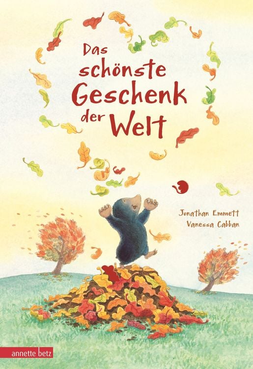 Produktbild: Das sch&ouml;nste Geschenk der Welt