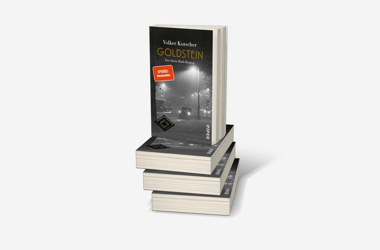 Produktbild: Goldstein