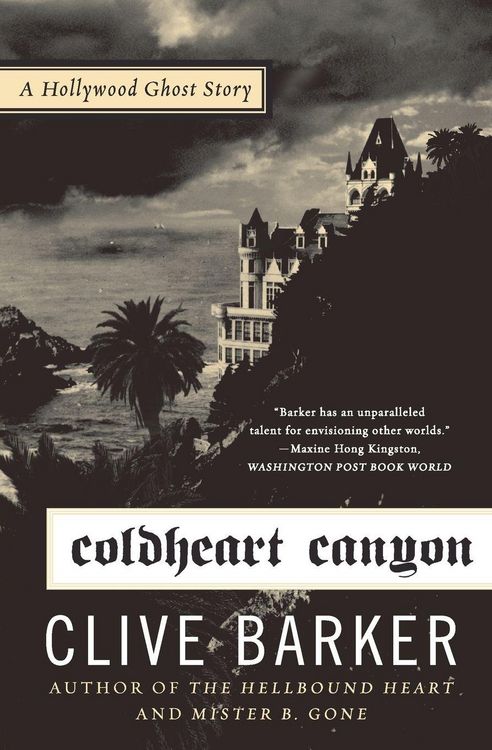 Produktbild: Coldheart Canyon