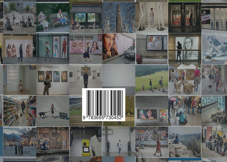 Produktbild: Leute, &uuml;berall 2