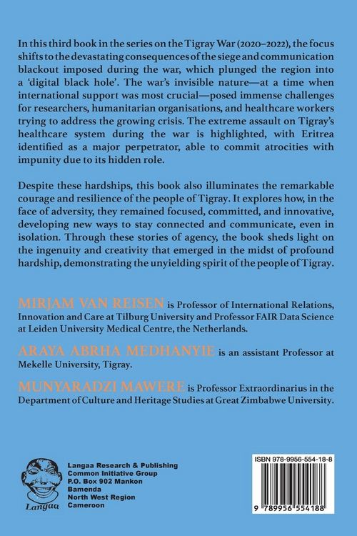 Produktbild: Tigray