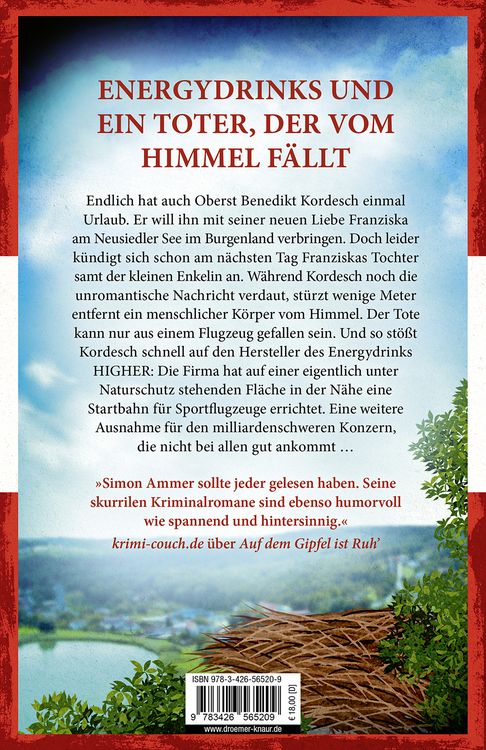 Produktbild: Alles, was der Fall ist