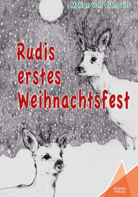 Produktbild: Rudis erstes Weihnachtsfest