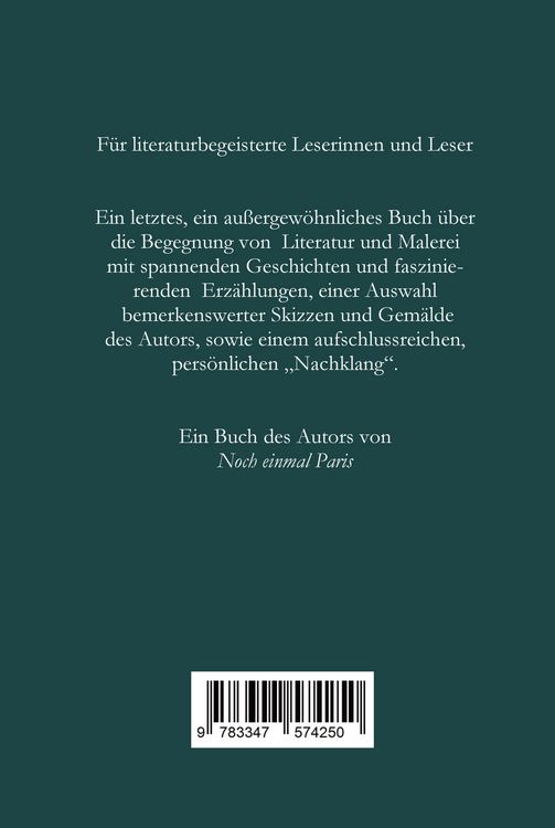 Produktbild: Am Wasser und zu Lande