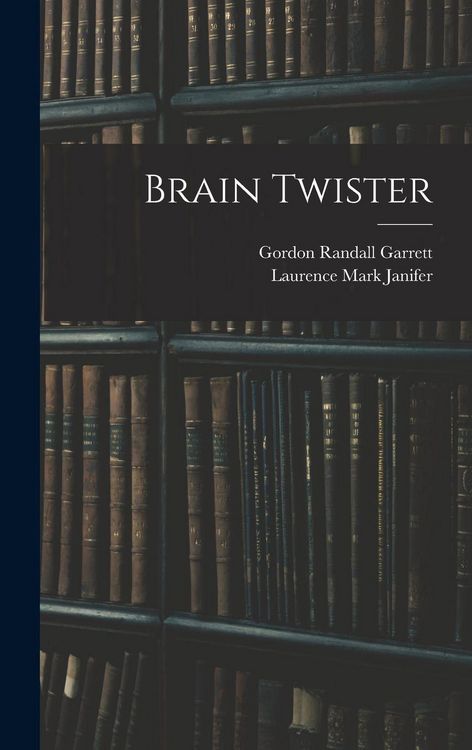 Produktbild: Brain Twister