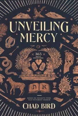 Produktbild: Unveiling Mercy