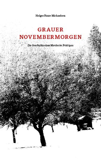 Produktbild: Grauer Novembermorgen