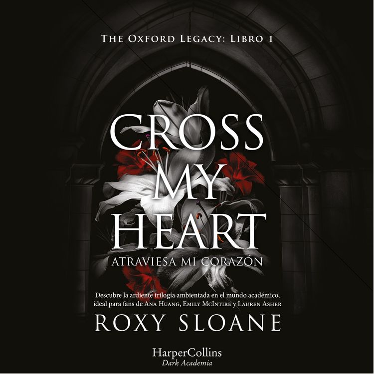 Produktbild: Cross my heart