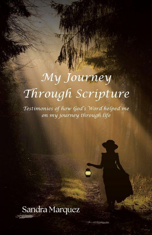 Produktbild: My Journey Through Scripture