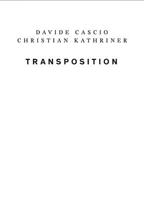 Produktbild: Transposition