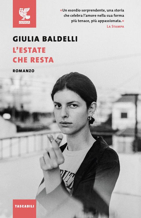 Produktbild: L' estate che resta