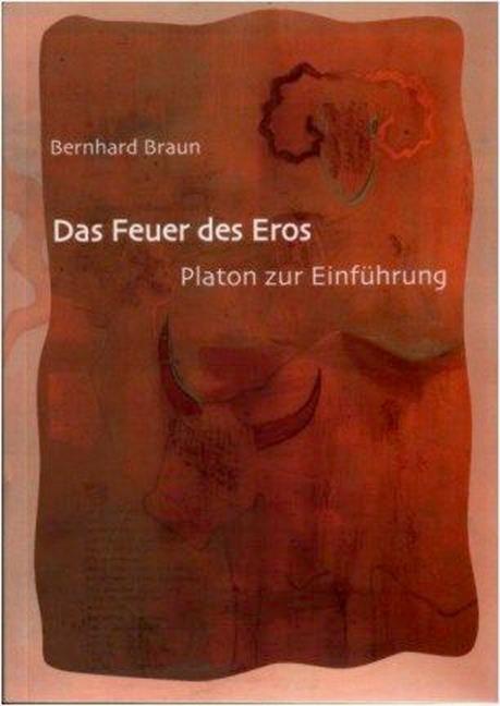 Produktbild: Das Feuer des Eros