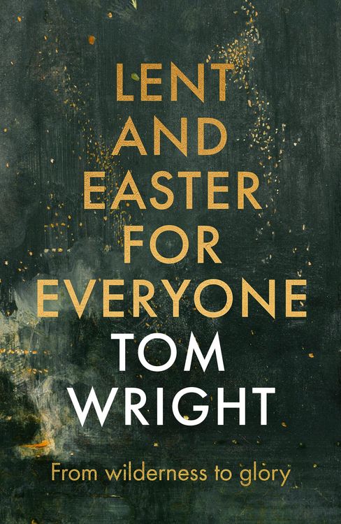Produktbild: Lent and Easter for Everyone