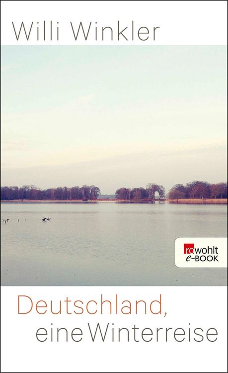 Produktbild: Deutschland, eine Winterreise