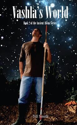 Produktbild: Vashla's World
