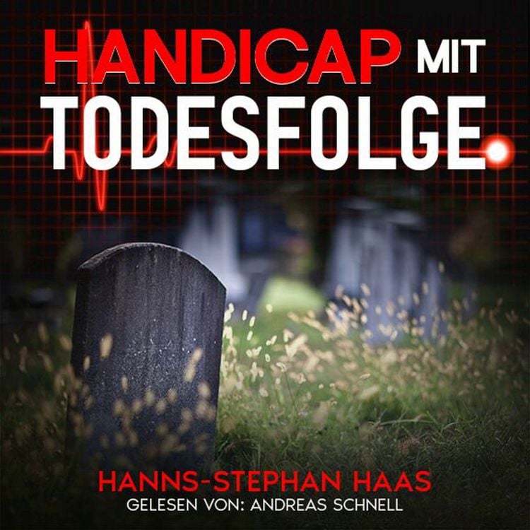 Produktbild: Handicap mit Todesfolge