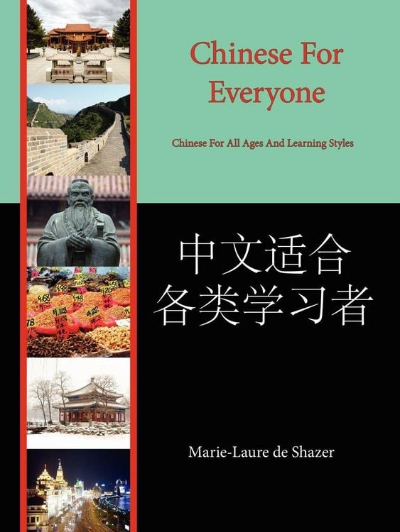 Produktbild: Chinese for Everyone