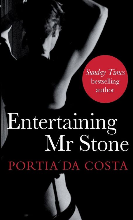 Produktbild: Entertaining Mr Stone