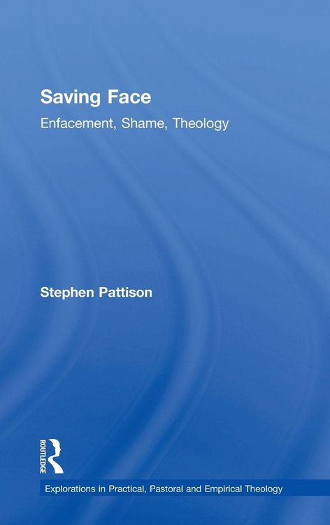 Produktbild: Saving Face