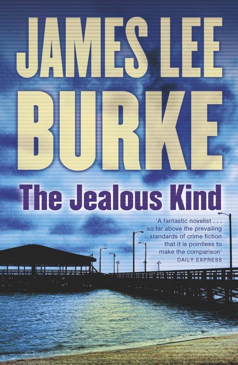 Produktbild: The Jealous Kind