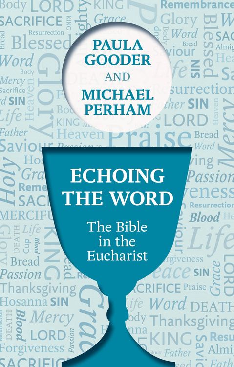 Produktbild: Echoing the Word