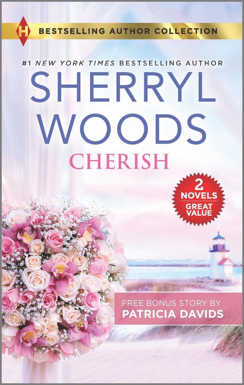 Produktbild: Cherish & Amish Redemption