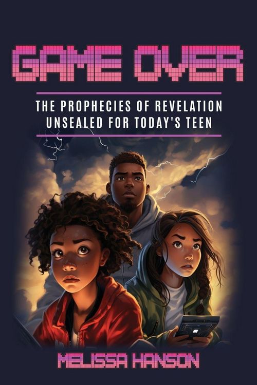 Produktbild: Game Over