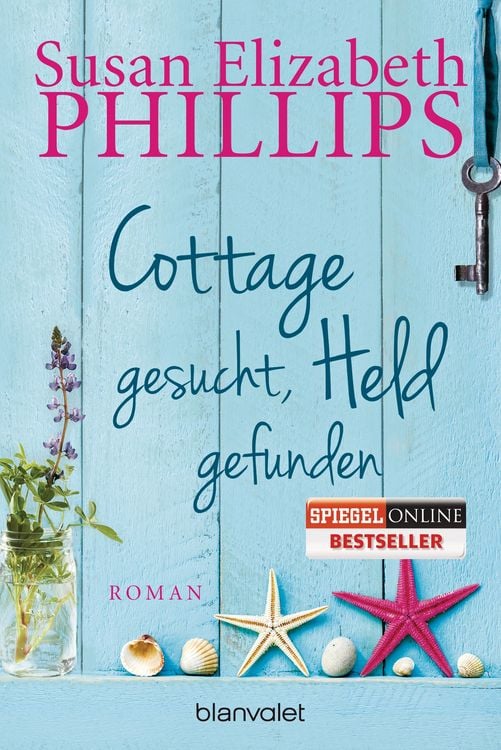 Produktbild: Cottage gesucht, Held gefunden