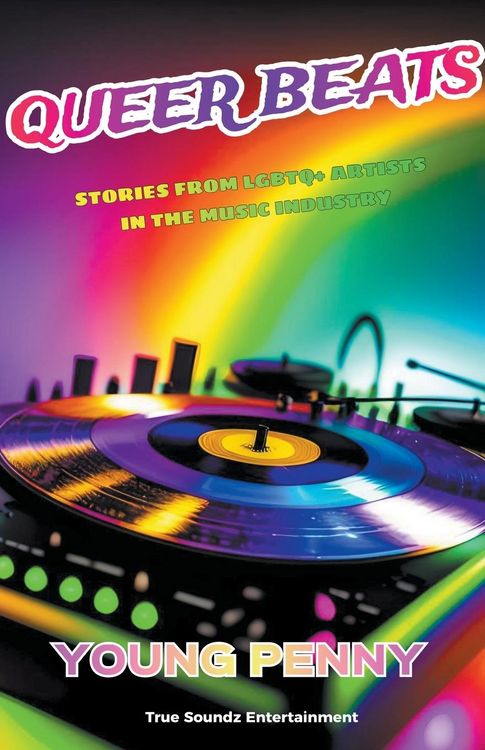 Produktbild: Queer Beats