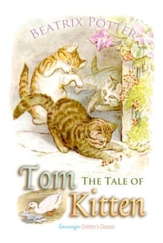 Produktbild: Tale of Tom Kitten
