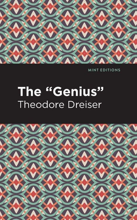Produktbild: The "Genius"