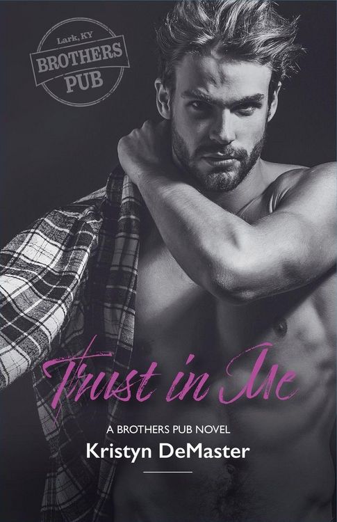 Produktbild: Trust in Me