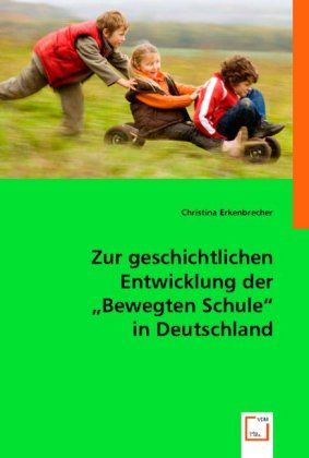 Produktbild: Tepler, C: Zur geschichtlichen Entwicklung der "Bewegten Sch
