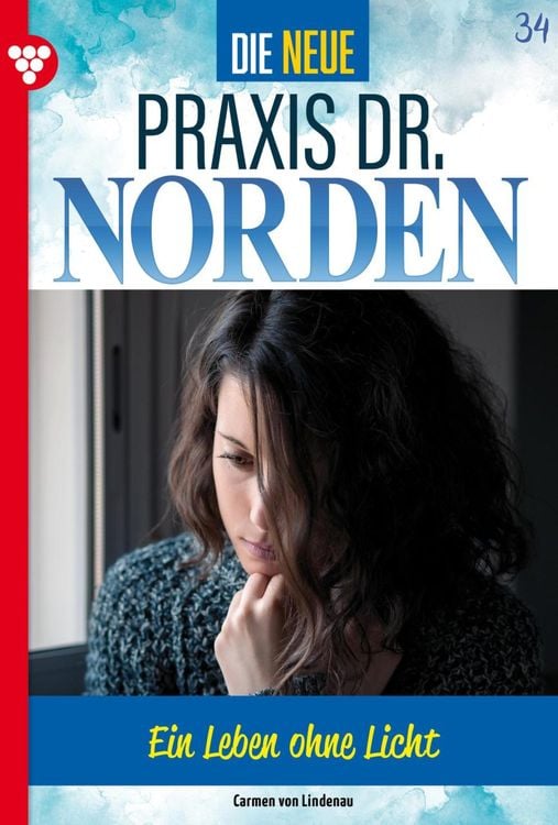 Bild vom Artikel Ein Leben ohne Licht? vom Autor Carmen von Lindenau