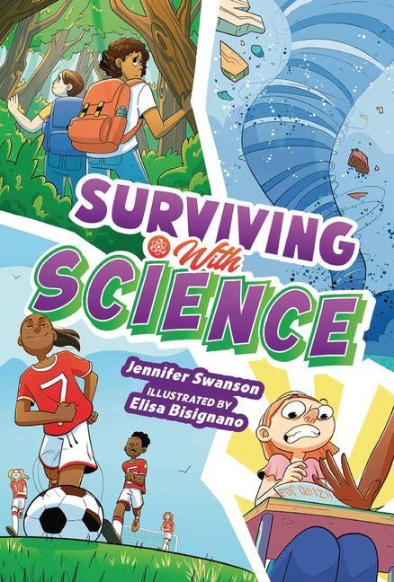 Produktbild: Surviving with Science