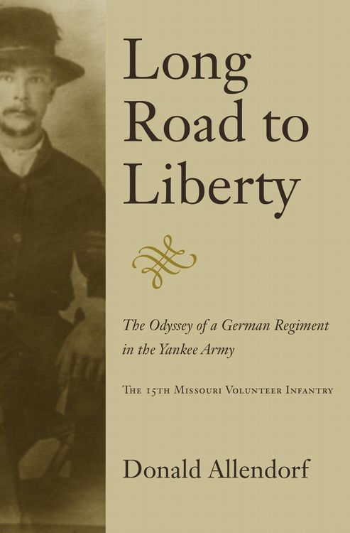 Produktbild: Long Road to Liberty