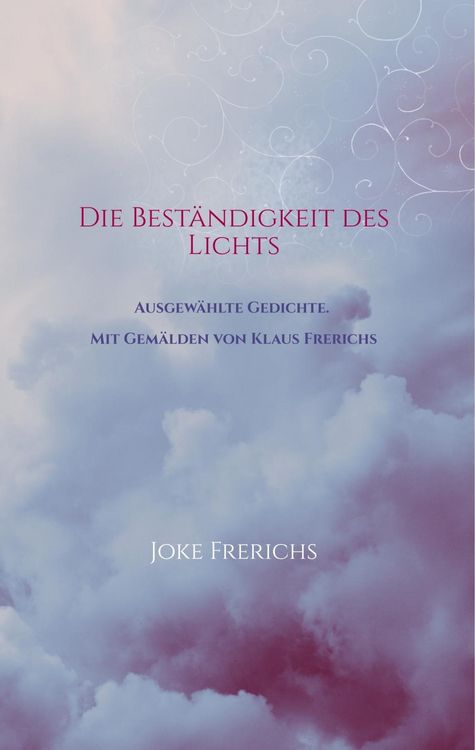 Produktbild: Die Best&auml;ndigkeit des Lichts