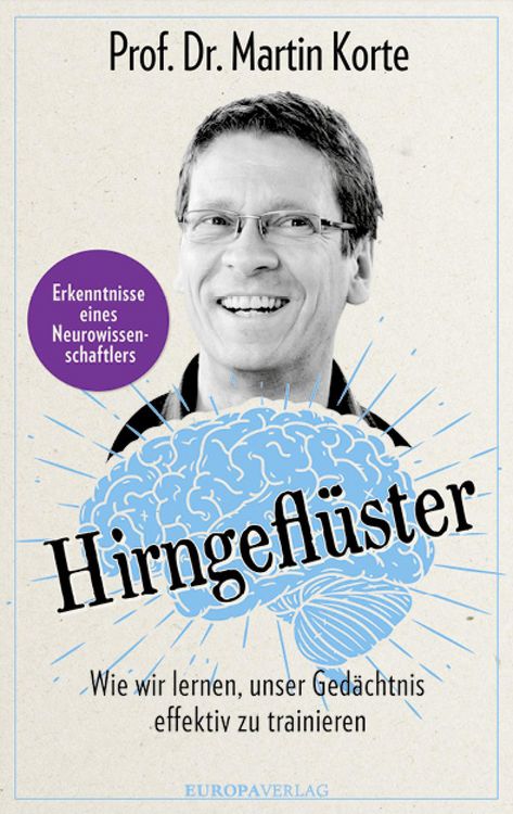Produktbild: Hirngefl&uuml;ster
