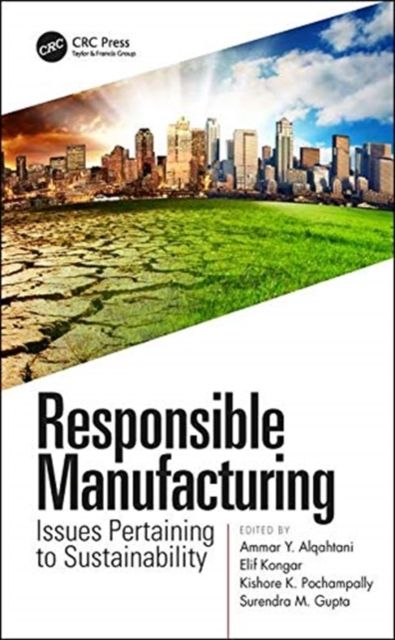 Produktbild: Responsible Manufacturing